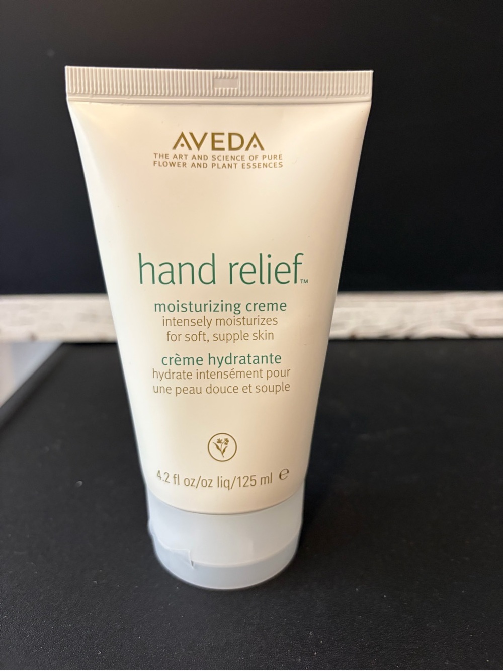 AVEDA Hand Relief Moisturizing Creme - NEW 4.2 fl oz